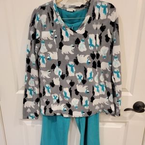 Pajama Set